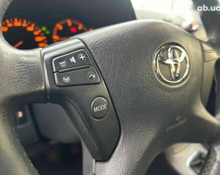 Тойота Авенсис, объемом двигателя 2 л и пробегом 323 тыс. км за 6990 $, фото 17 на Automoto.ua