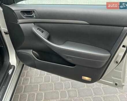 Тойота Авенсіс, об'ємом двигуна 1.8 л та пробігом 235 тис. км за 7899 $, фото 74 на Automoto.ua