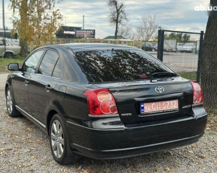 Тойота Авенсис, объемом двигателя 2 л и пробегом 264 тыс. км за 7500 $, фото 19 на Automoto.ua