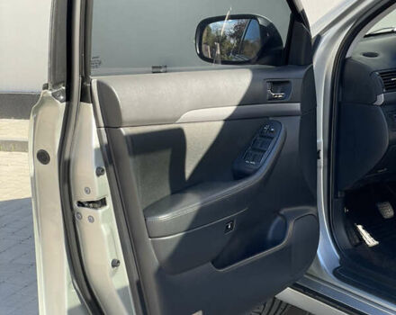Тойота Авенсис, объемом двигателя 2.2 л и пробегом 268 тыс. км за 7600 $, фото 34 на Automoto.ua