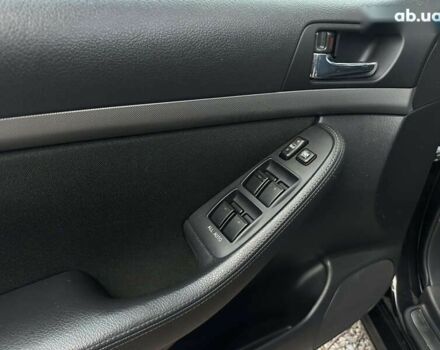 Тойота Авенсис, объемом двигателя 2 л и пробегом 264 тыс. км за 7500 $, фото 23 на Automoto.ua