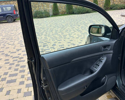 Тойота Авенсис, объемом двигателя 2.2 л и пробегом 320 тыс. км за 6200 $, фото 25 на Automoto.ua