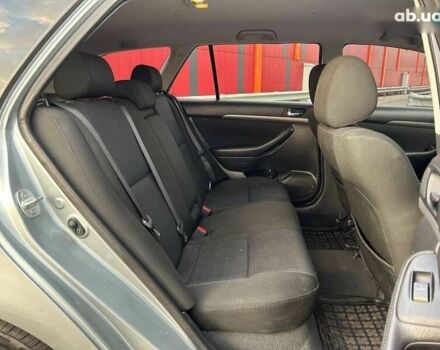 Тойота Авенсис, объемом двигателя 2 л и пробегом 323 тыс. км за 6990 $, фото 10 на Automoto.ua