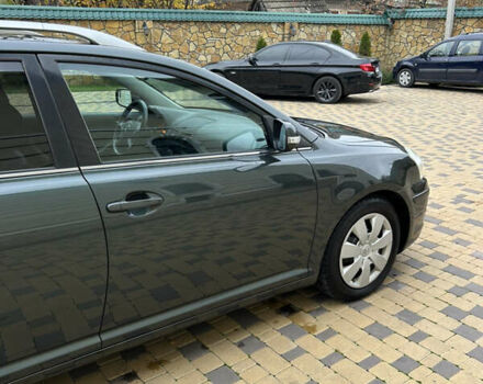 Тойота Авенсис, объемом двигателя 2.2 л и пробегом 320 тыс. км за 6200 $, фото 41 на Automoto.ua