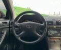 Тойота Авенсис, объемом двигателя 2 л и пробегом 323 тыс. км за 6990 $, фото 13 на Automoto.ua