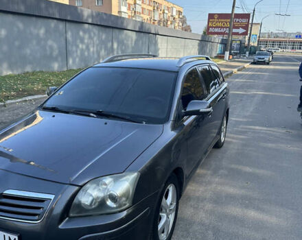 Тойота Авенсіс, об'ємом двигуна 2.23 л та пробігом 270 тис. км за 6999 $, фото 1 на Automoto.ua