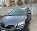 Тойота Авенсіс, об'ємом двигуна 2.4 л та пробігом 360 тис. км за 7200 $, фото 12 на Automoto.ua