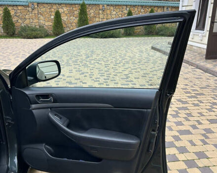 Тойота Авенсис, объемом двигателя 2.2 л и пробегом 320 тыс. км за 6200 $, фото 20 на Automoto.ua