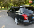 Тойота Авенсис, объемом двигателя 2 л и пробегом 218 тыс. км за 6500 $, фото 3 на Automoto.ua