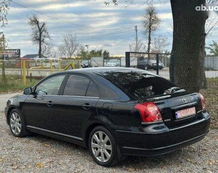 Тойота Авенсис, объемом двигателя 2 л и пробегом 264 тыс. км за 7500 $, фото 21 на Automoto.ua