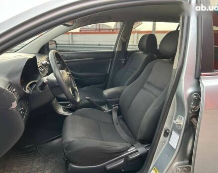 Тойота Авенсис, объемом двигателя 2 л и пробегом 323 тыс. км за 6990 $, фото 11 на Automoto.ua