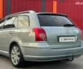 Тойота Авенсис, объемом двигателя 2 л и пробегом 323 тыс. км за 6990 $, фото 5 на Automoto.ua