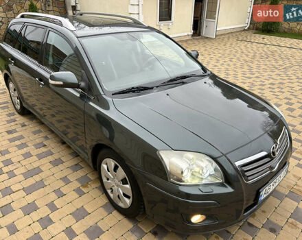 Тойота Авенсис, объемом двигателя 2.2 л и пробегом 320 тыс. км за 6200 $, фото 44 на Automoto.ua