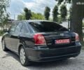 Тойота Авенсис, объемом двигателя 2 л и пробегом 264 тыс. км за 7500 $, фото 18 на Automoto.ua