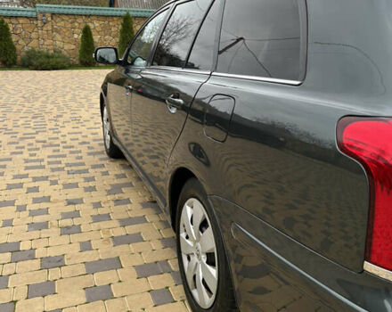 Тойота Авенсис, объемом двигателя 2.2 л и пробегом 320 тыс. км за 6200 $, фото 33 на Automoto.ua