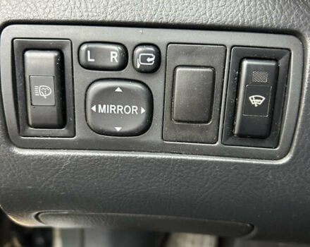 Тойота Авенсис, объемом двигателя 2.2 л и пробегом 320 тыс. км за 6200 $, фото 28 на Automoto.ua