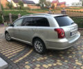 Тойота Авенсис, объемом двигателя 2.2 л и пробегом 186 тыс. км за 7750 $, фото 3 на Automoto.ua