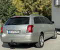 Тойота Авенсис, объемом двигателя 2.2 л и пробегом 268 тыс. км за 7600 $, фото 15 на Automoto.ua