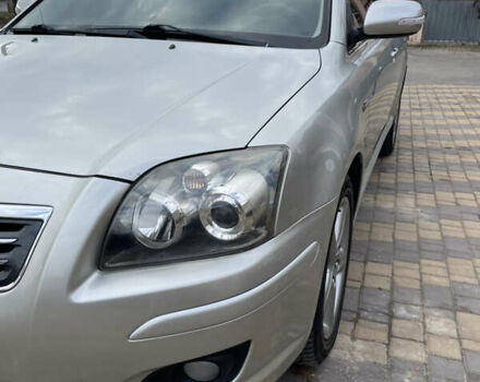 Тойота Авенсіс, об'ємом двигуна 2.2 л та пробігом 265 тис. км за 7600 $, фото 9 на Automoto.ua