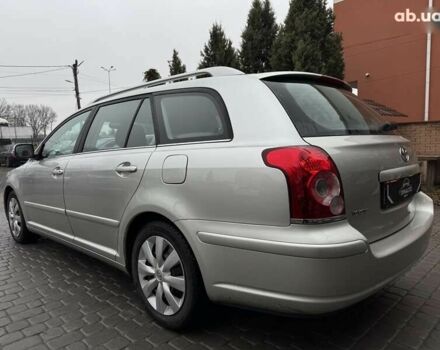 Тойота Авенсис, объемом двигателя 1.8 л и пробегом 229 тыс. км за 6500 $, фото 10 на Automoto.ua