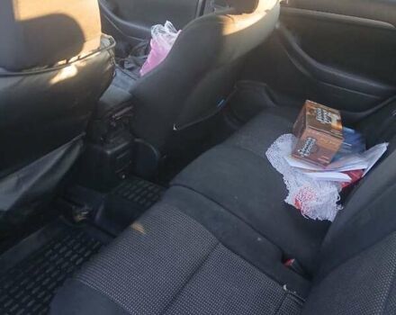 Тойота Авенсіс, об'ємом двигуна 2 л та пробігом 438 тис. км за 5700 $, фото 4 на Automoto.ua