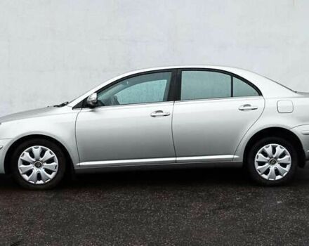 Тойота Авенсіс, об'ємом двигуна 0 л та пробігом 192 тис. км за 7900 $, фото 4 на Automoto.ua