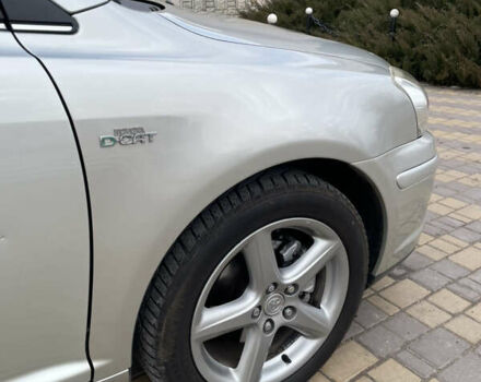 Тойота Авенсіс, об'ємом двигуна 2.2 л та пробігом 265 тис. км за 7600 $, фото 11 на Automoto.ua