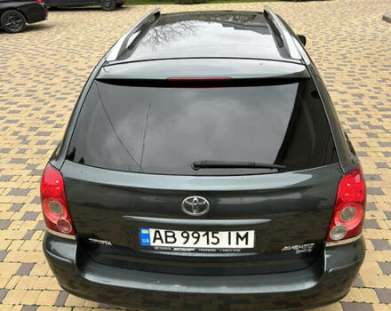 Тойота Авенсис, объемом двигателя 2.2 л и пробегом 320 тыс. км за 6200 $, фото 36 на Automoto.ua