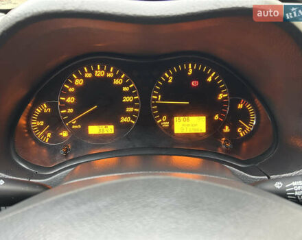 Тойота Авенсис, объемом двигателя 2.2 л и пробегом 320 тыс. км за 6200 $, фото 46 на Automoto.ua