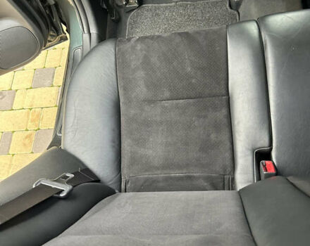 Тойота Авенсис, объемом двигателя 2.2 л и пробегом 320 тыс. км за 6200 $, фото 15 на Automoto.ua