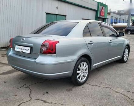 Тойота Авенсис, объемом двигателя 2 л и пробегом 286 тыс. км за 7500 $, фото 14 на Automoto.ua