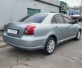 Тойота Авенсис, объемом двигателя 2 л и пробегом 286 тыс. км за 7500 $, фото 14 на Automoto.ua