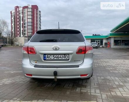 Тойота Авенсіс, об'ємом двигуна 2 л та пробігом 241 тис. км за 8500 $, фото 15 на Automoto.ua