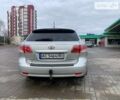 Тойота Авенсис, объемом двигателя 2 л и пробегом 241 тыс. км за 8500 $, фото 15 на Automoto.ua