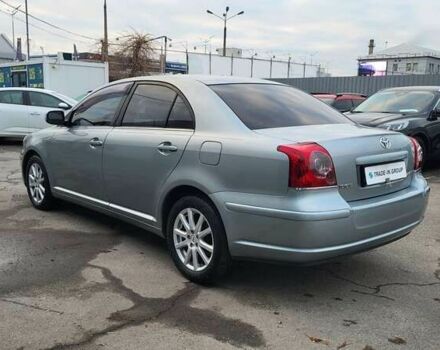 Тойота Авенсис, объемом двигателя 2 л и пробегом 286 тыс. км за 7500 $, фото 18 на Automoto.ua