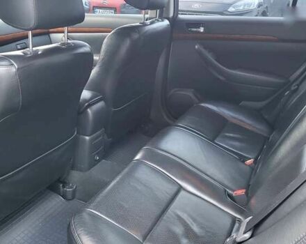 Тойота Авенсис, объемом двигателя 2 л и пробегом 286 тыс. км за 7500 $, фото 21 на Automoto.ua