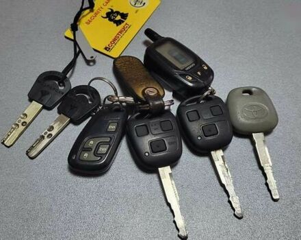 Тойота Авенсис, объемом двигателя 2 л и пробегом 286 тыс. км за 7500 $, фото 1 на Automoto.ua