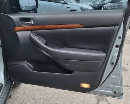 Тойота Авенсис, объемом двигателя 2 л и пробегом 286 тыс. км за 7500 $, фото 28 на Automoto.ua