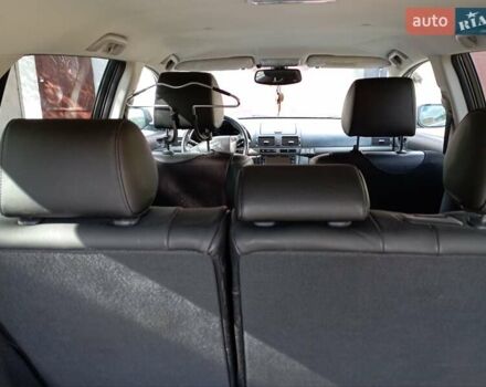 Тойота Авенсис, объемом двигателя 2.2 л и пробегом 264 тыс. км за 7800 $, фото 11 на Automoto.ua
