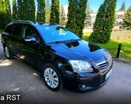 Тойота Авенсіс, об'ємом двигуна 2 л та пробігом 296 тис. км за 6850 $, фото 1 на Automoto.ua