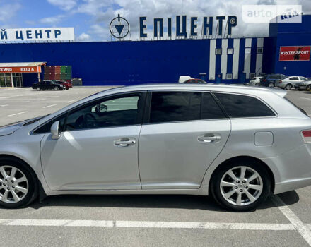 Тойота Авенсіс, об'ємом двигуна 2 л та пробігом 230 тис. км за 8100 $, фото 28 на Automoto.ua