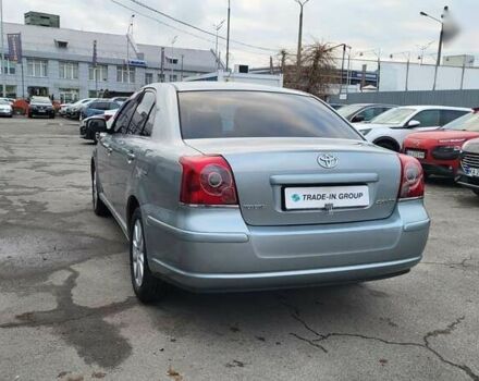 Тойота Авенсис, объемом двигателя 2 л и пробегом 286 тыс. км за 7500 $, фото 17 на Automoto.ua