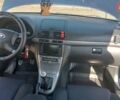 Тойота Авенсис, объемом двигателя 2 л и пробегом 366 тыс. км за 7400 $, фото 8 на Automoto.ua