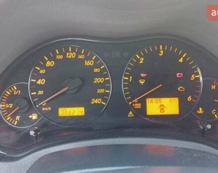 Тойота Авенсис, объемом двигателя 2 л и пробегом 366 тыс. км за 7400 $, фото 11 на Automoto.ua