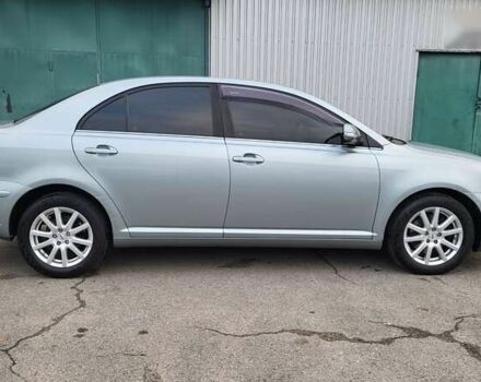 Тойота Авенсис, объемом двигателя 2 л и пробегом 286 тыс. км за 7500 $, фото 13 на Automoto.ua