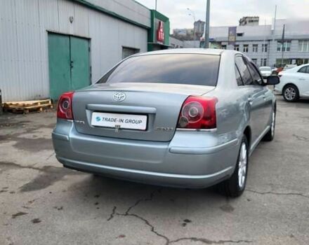 Тойота Авенсис, объемом двигателя 2 л и пробегом 286 тыс. км за 7500 $, фото 15 на Automoto.ua