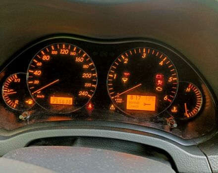 Тойота Авенсіс, об'ємом двигуна 2.2 л та пробігом 255 тис. км за 6000 $, фото 4 на Automoto.ua