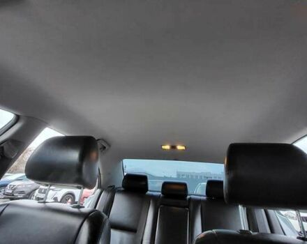 Тойота Авенсис, объемом двигателя 2 л и пробегом 286 тыс. км за 7500 $, фото 6 на Automoto.ua