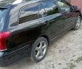 Тойота Авенсис, объемом двигателя 2.2 л и пробегом 264 тыс. км за 7800 $, фото 1 на Automoto.ua