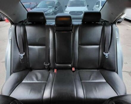 Тойота Авенсис, объемом двигателя 2 л и пробегом 286 тыс. км за 7500 $, фото 5 на Automoto.ua